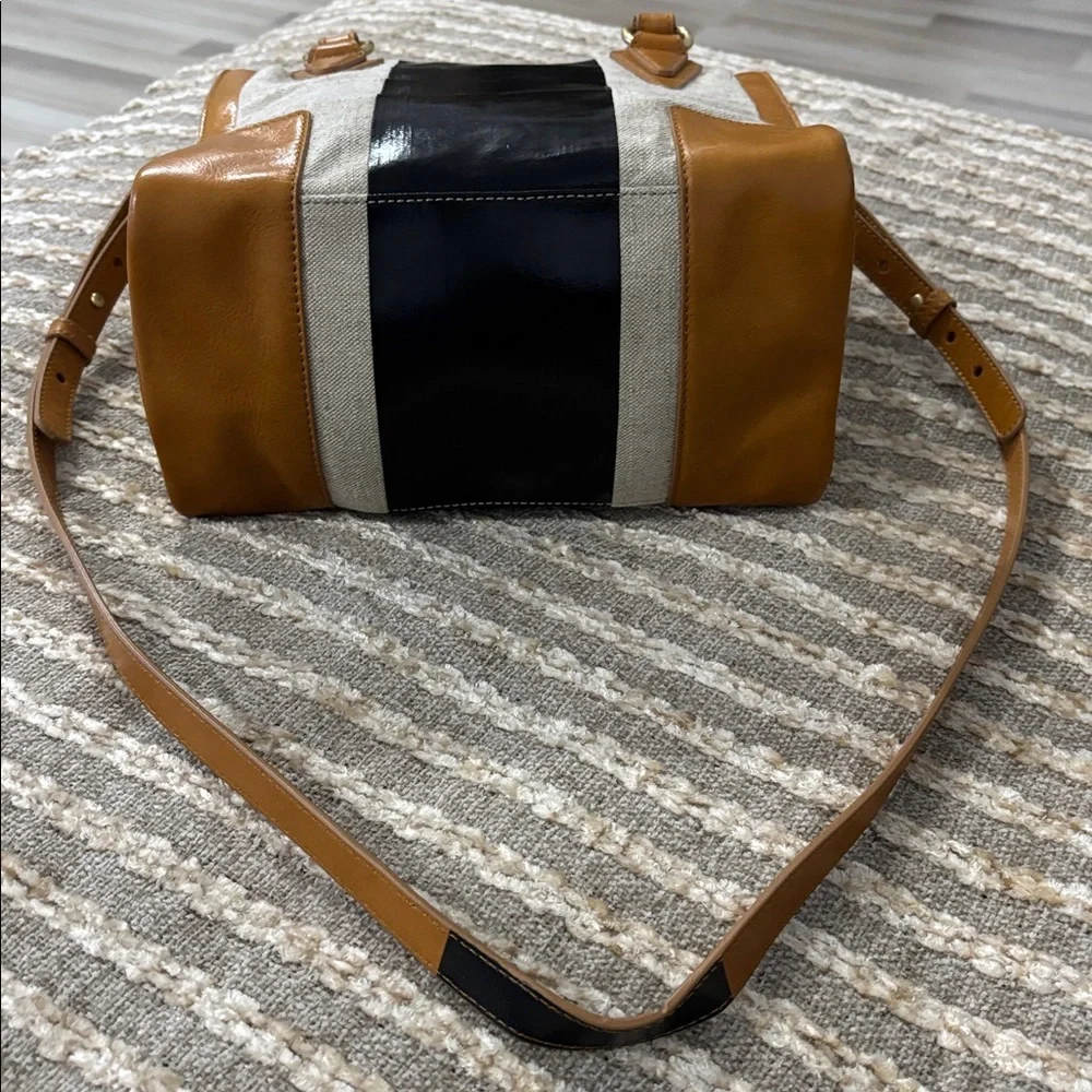 Pour La Victoire Verona‎ Convertible Satchel Crossbody Bag